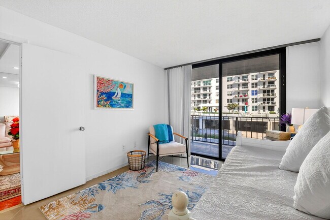 Building Photo - 3456 S Ocean Blvd