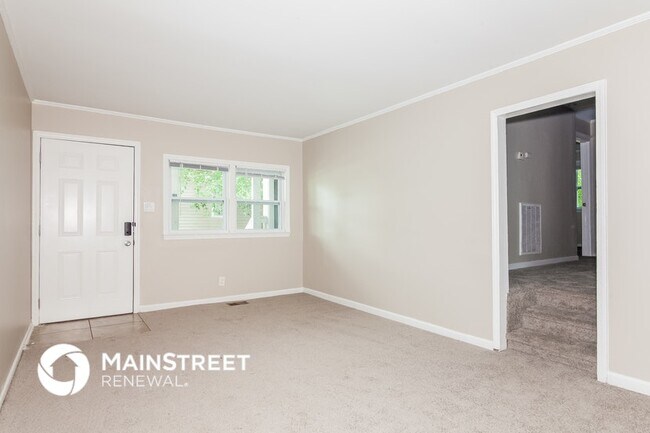 Building Photo - 2327 Marlowe Ave