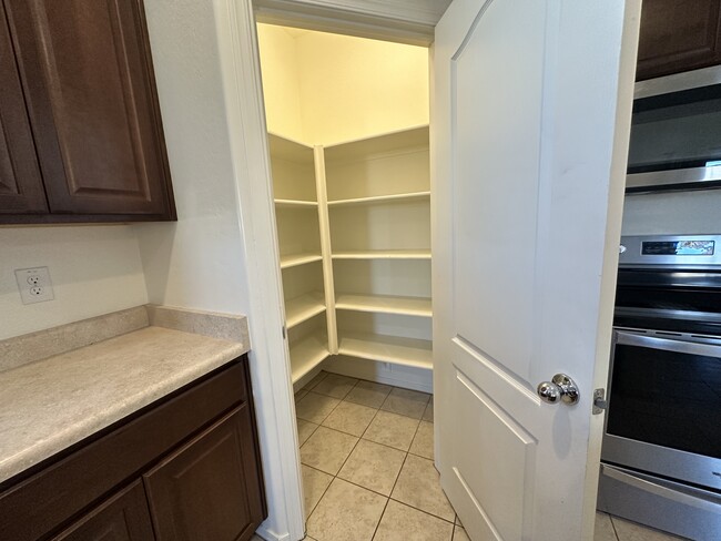 Pantry - 1636 E Jardin Pl