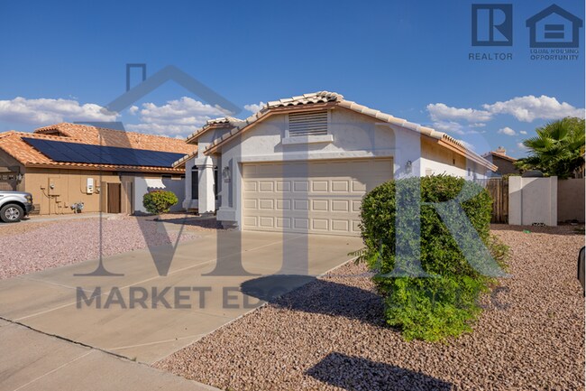 Building Photo - 3Bed/2Bath House at Beardsley/95th Ave! Move-In Ready on 05/07/2026!