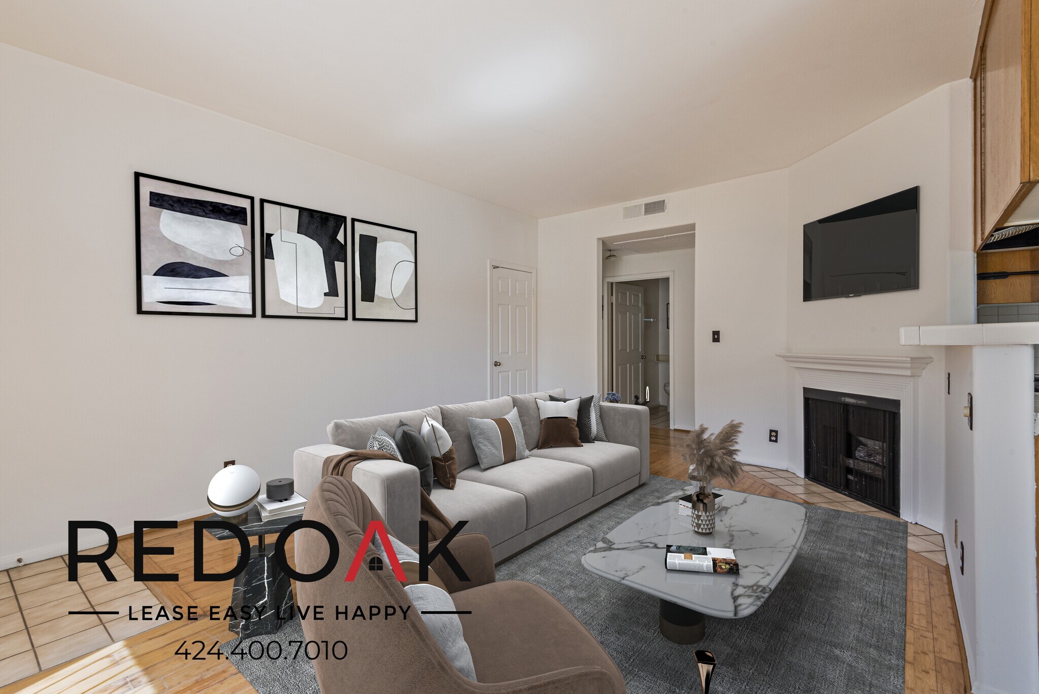 Building Photo - 2463 Sawtelle Blvd