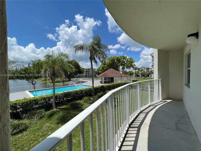 Building Photo - 8200 SW 210th St