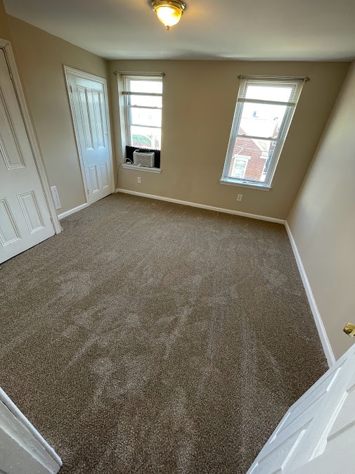 Bedroom 2 - 1806 N Gratz St