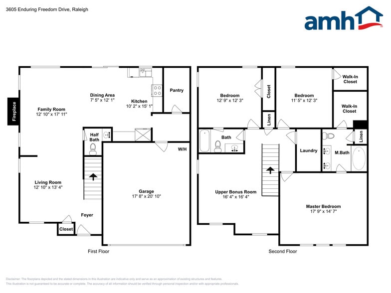 Building Photo - 3605 Enduring Freedom Dr