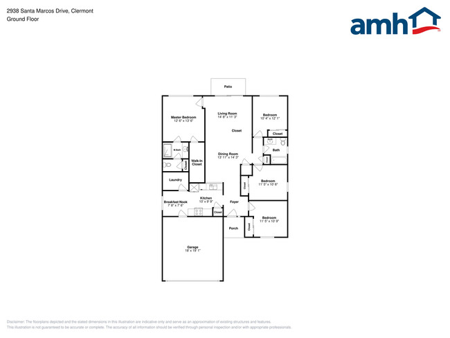 Building Photo - 2938 Santa Marcos Dr