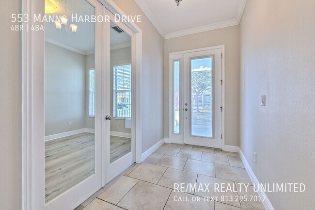 Building Photo - 553 Manns Harbor Dr