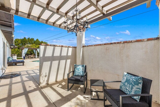Building Photo - Sunnyside House with Pool in Palm Springs (Monthly Only - No Long Term)