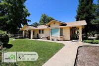 Building Photo - 4465 Red Bluff St