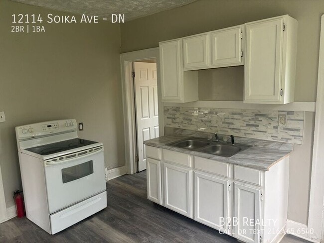 Building Photo - 12114 Soika Ave