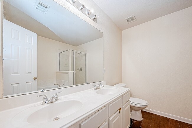Building Photo - 7514 Trail Hollow
