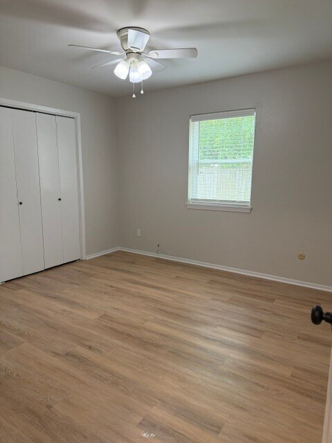 Building Photo - 2601 N Jefferson Ave