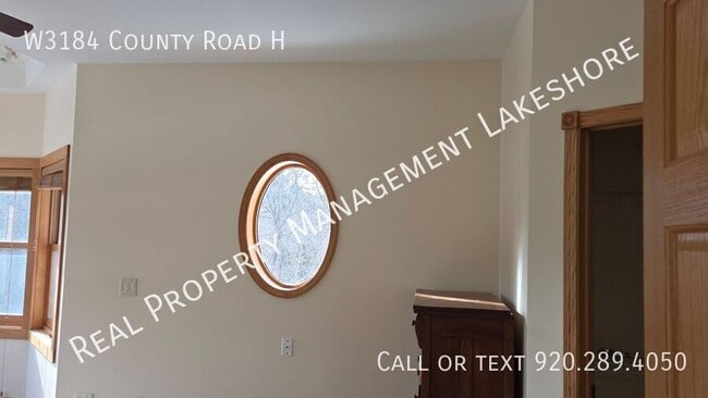 Building Photo - W3184 County Rd H