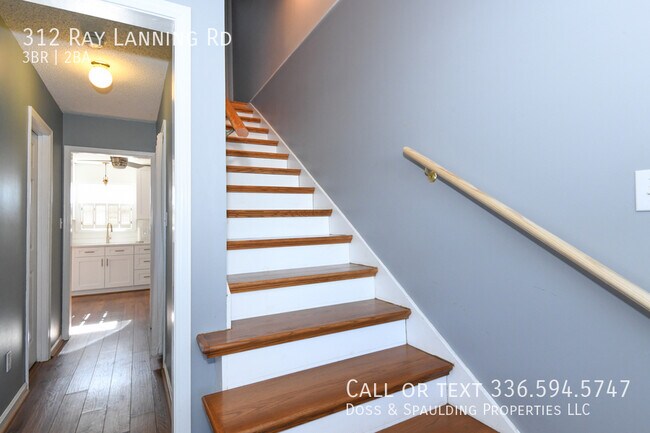 Building Photo - 312 Ray Lanning Rd