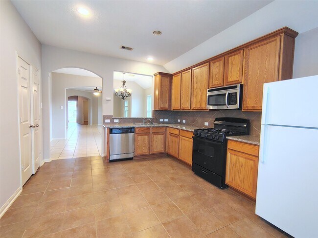 Building Photo - 9723 Opal Rock Dr