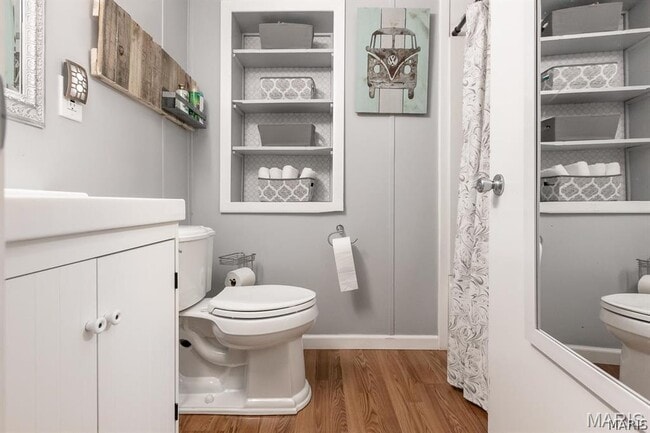 Building Photo - 417 N John St