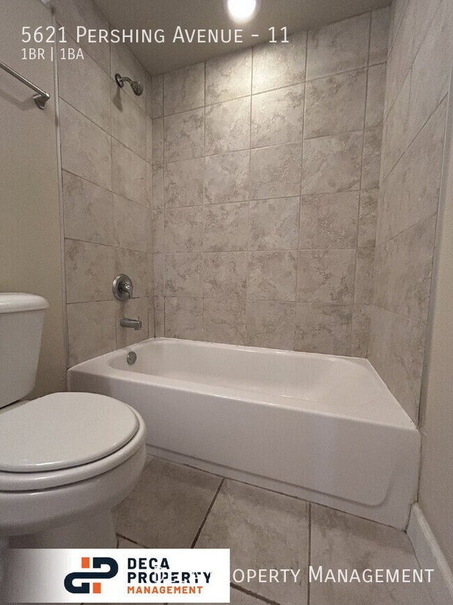 Building Photo - 5621 Pershing Ave