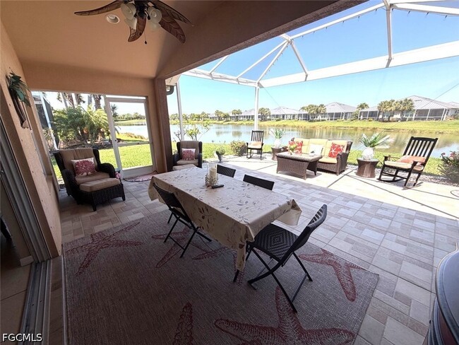 Building Photo - 2609 Clairfont Ct