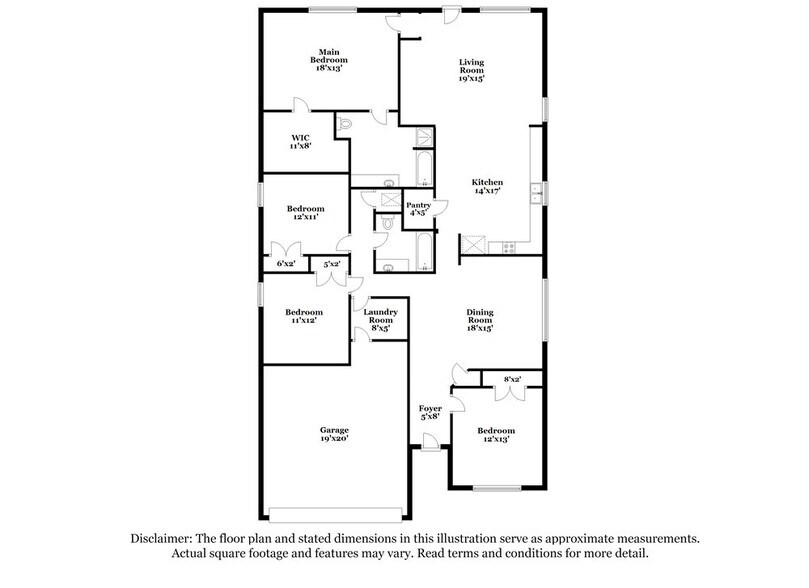 Building Photo - 8820 Elk Creek Ln