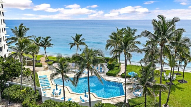 Building Photo - 5070 N Ocean Dr