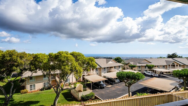 Building Photo - Beautiful Ocean Views