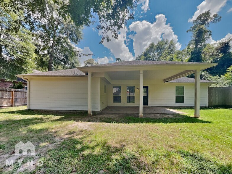 Building Photo - 1606 Briarcliff St