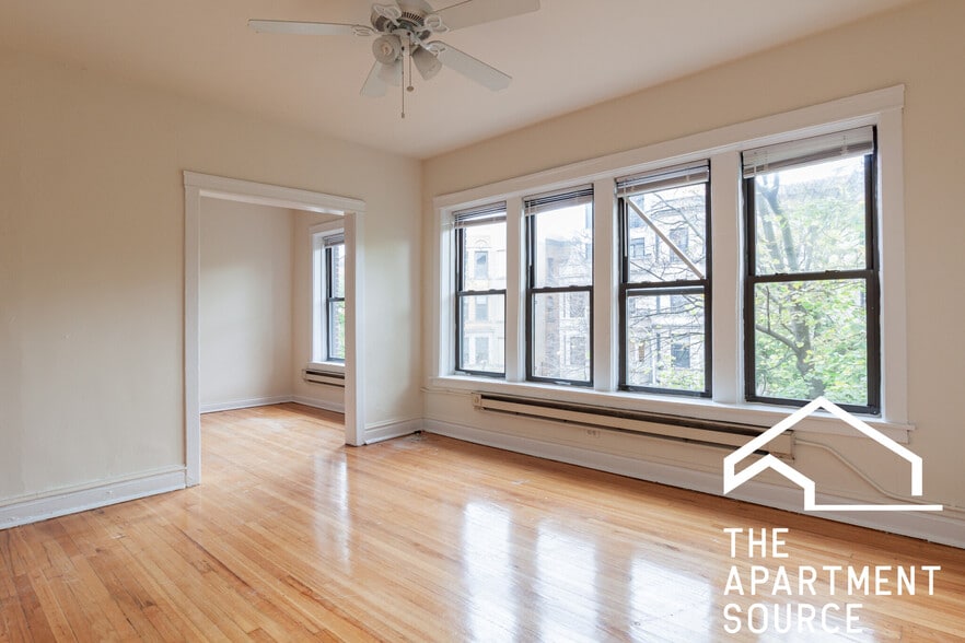 Building Photo - 3824 N Fremont