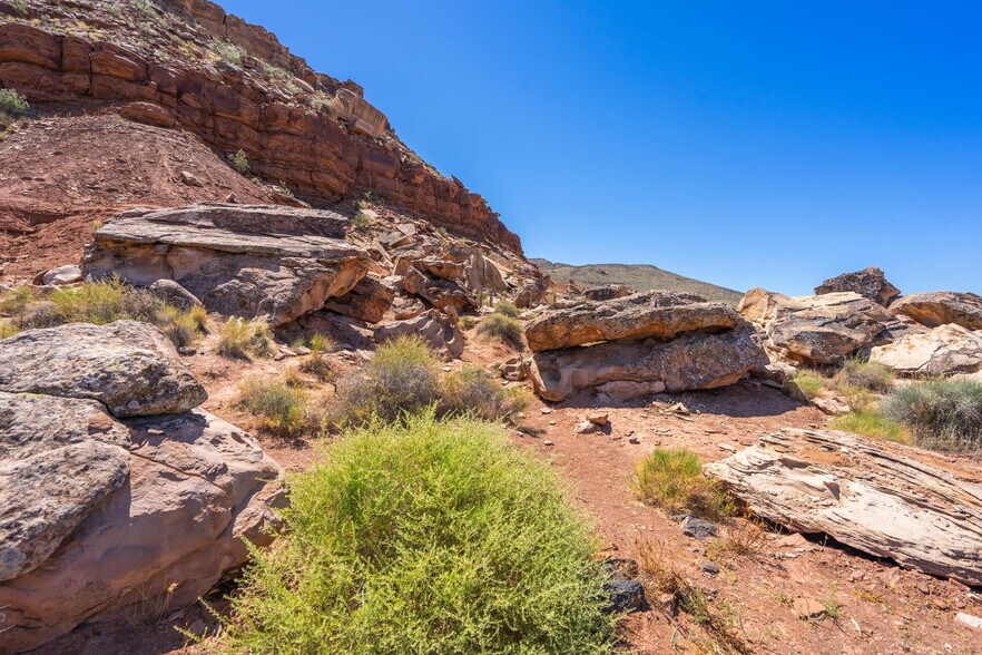 Building Photo - 3158 E Fuchsia Dr