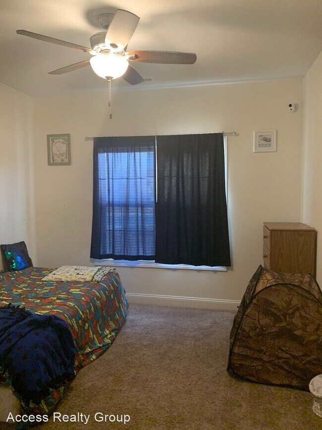 Building Photo - 3 br, 2 bath House - 606 Alston Boulevard
