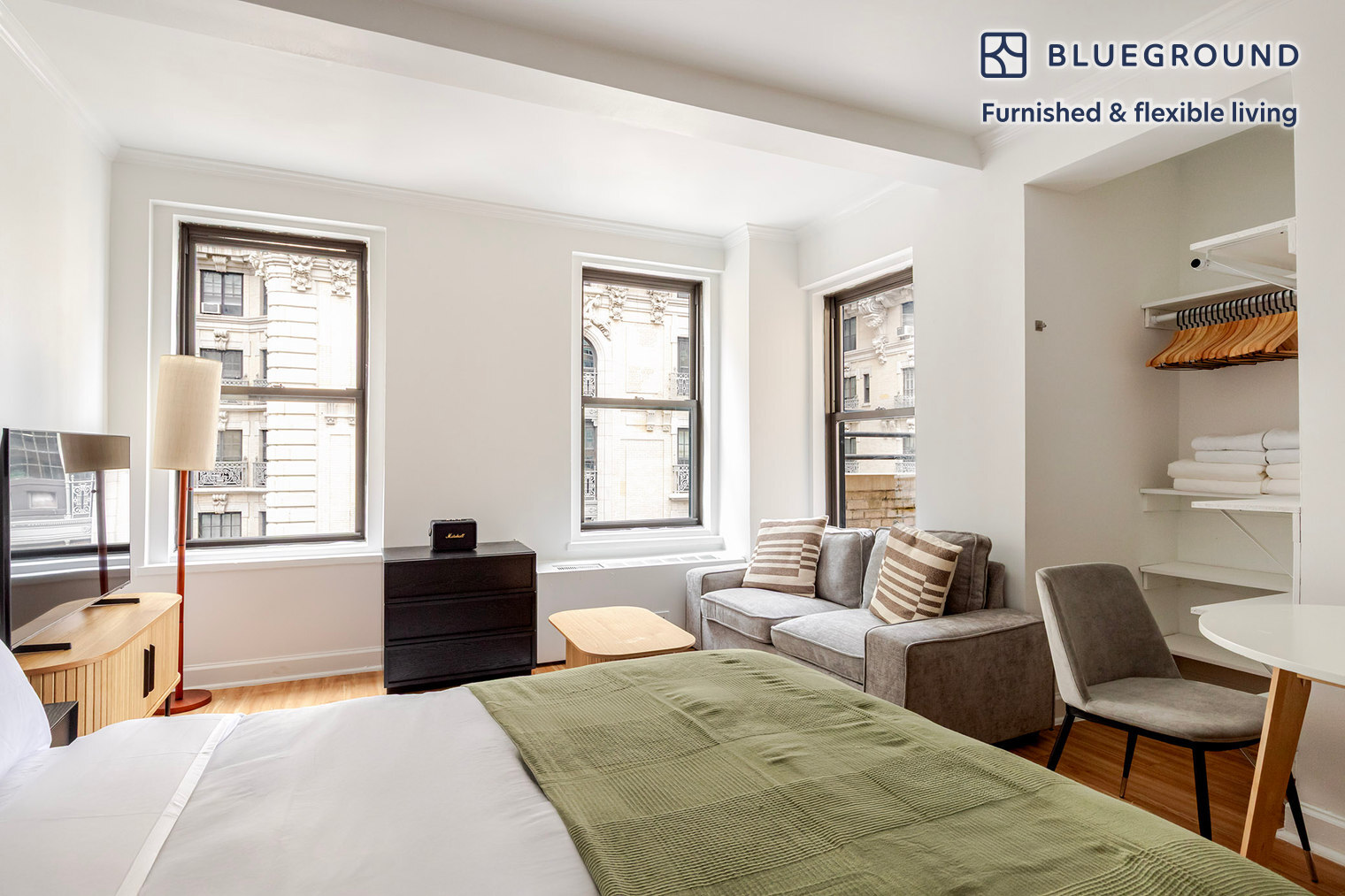 Building Photo - 240 W 73rd St