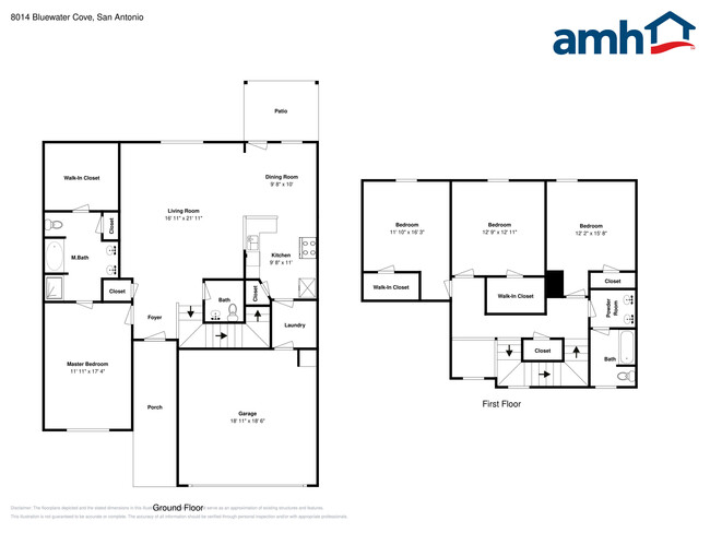 Building Photo - 8014 Bluewater Cove