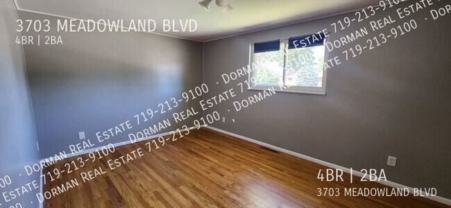Building Photo - 3703 Meadowland Blvd