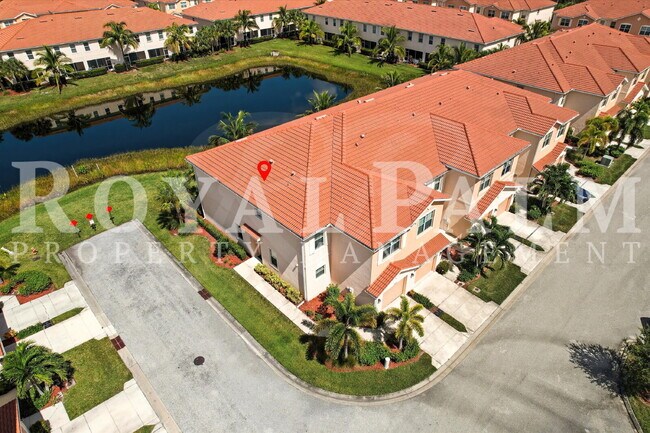 Building Photo - 8895 Via Isola Court