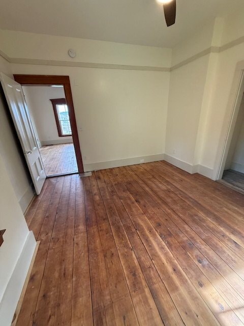 Building Photo - Walk to Downtown Norway from This Bright, Beautifully Renovated First-Floor Apartment