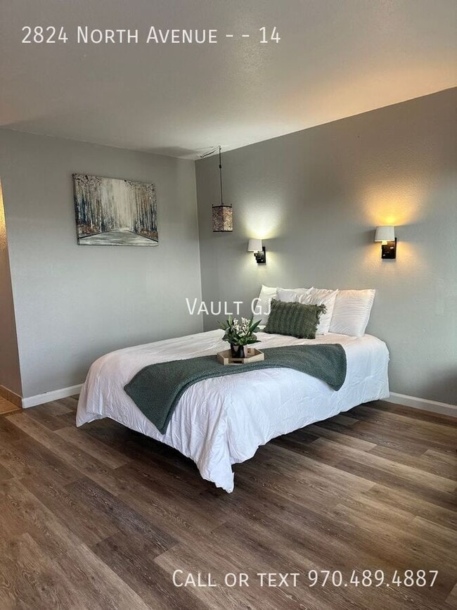 Building Photo - 2824 North Ave