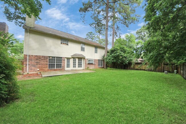 Building Photo - 4907 Echo Falls Dr