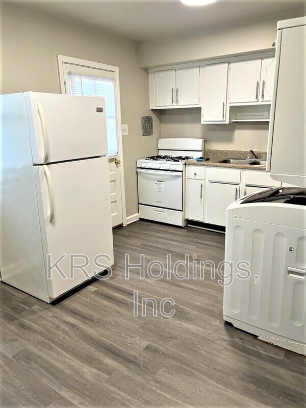 Building Photo - 2792 Goolsby Ave