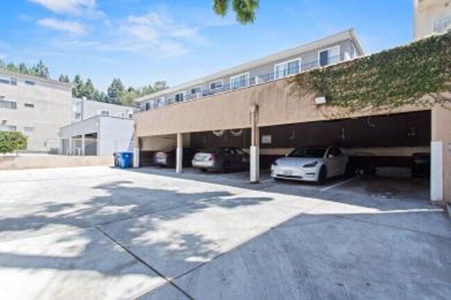 Building Photo - Now Leasing – Walk to UCLA from This Westw...