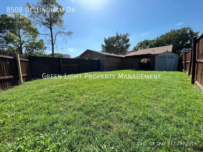 Building Photo - 8508 Bellingham Dr