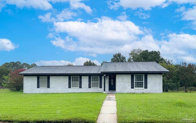 Primary Photo - 10860 Berryhill Rd