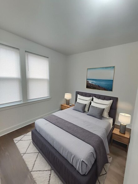 Building Photo - 1258 Simms Pl NE