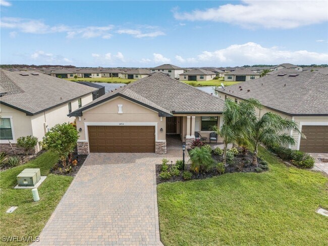 Building Photo - 14712 Cantabria Dr