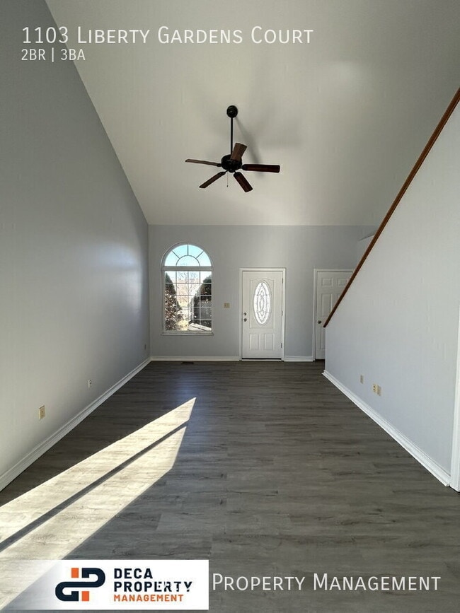 Building Photo - 1103 Liberty Gardens Ct