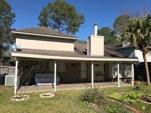 Building Photo - 1406 New Cedars Dr