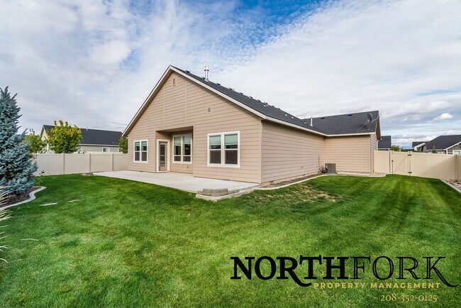 Building Photo - Home for Rent - Star, ID