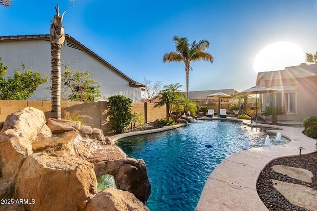 Building Photo - 4935 W Yearling Rd