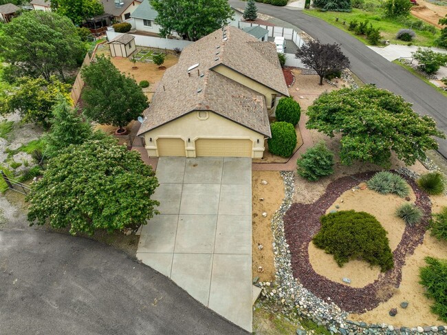 Building Photo - Home for Rent in Prescott Valley!