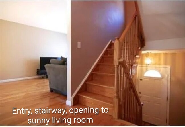 Building Photo - 103 Prescott Ave