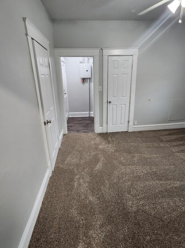 Building Photo - 1143 Chesapeake Ave