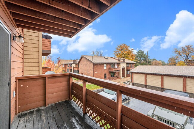 Building Photo - 7040 W 20th Ave