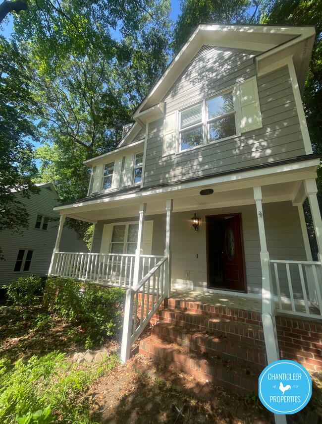 Building Photo - 1701 Kingston Heath Way